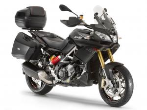Aprilia Caponord 1200 Travel Pack 2013 года